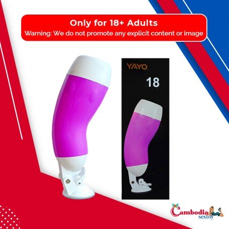 YAYO MUSTERBATOR FM-060