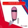 Super Male Power Fleshlight Masturbator FM-046