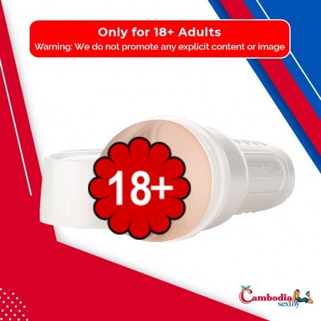 Flashlight Girls Outlaw Textured Vagina ALEXIS TEXAS FM-040