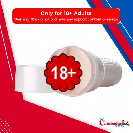 Flashlight Girls Original USA Lotus Vagina KAYDEN KROSS FM-039