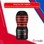 Strengthen Friction TENGA Deep Throat Oral Sex Flashlight FM-036