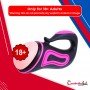 Pretty Love 30 function Vibration Masturbation Cup FM-030