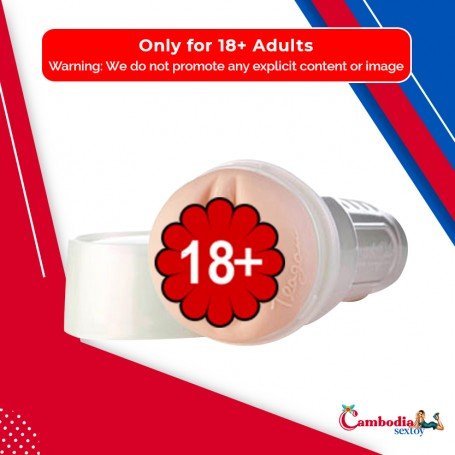 Flashlight Girls Original USA Lotus Vagina Teagan Presley FM-028