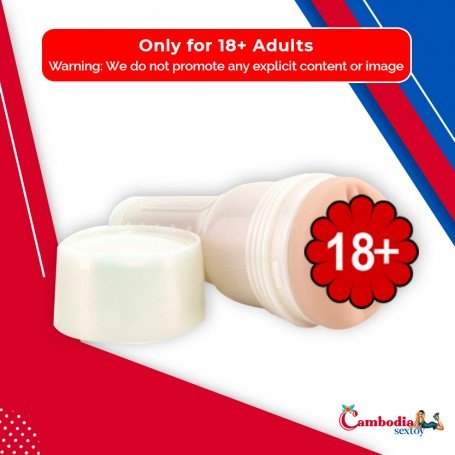 Flashlight Girls Original USA Lotus Vagina JENNA HAZE FM-027