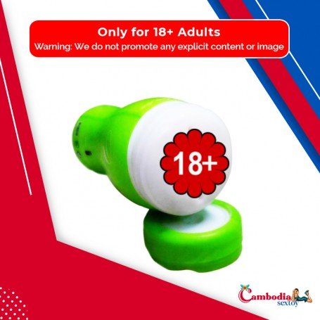 YOUNG CITY VIRGIN CUP- The First Feeling Of Male FM-019