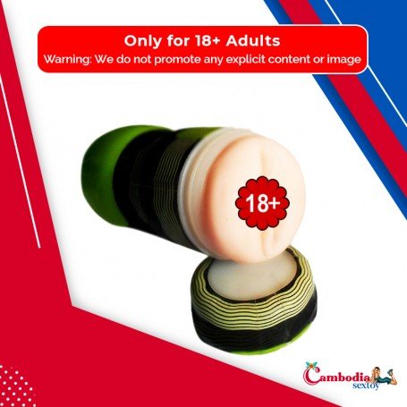 QING- MASTURBATION CUP FM-018