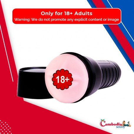 Flashlight Deep Throat Mouth FM-017