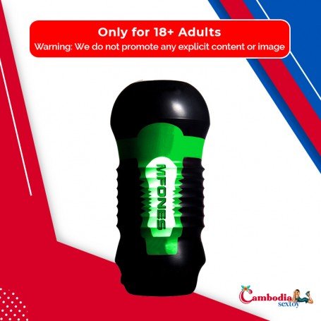 MFONES-Artificial Masturbator FM-016