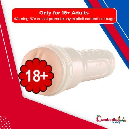 Flashlight Girls Original USA Lotus Vagina JESSE JANE FM-013