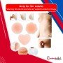 Silicone Nipple Pad BSP-002