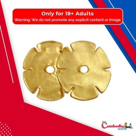 Gold Collagen Breast Mask BSP-003