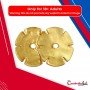 Gold Collagen Breast Mask BSP-003
