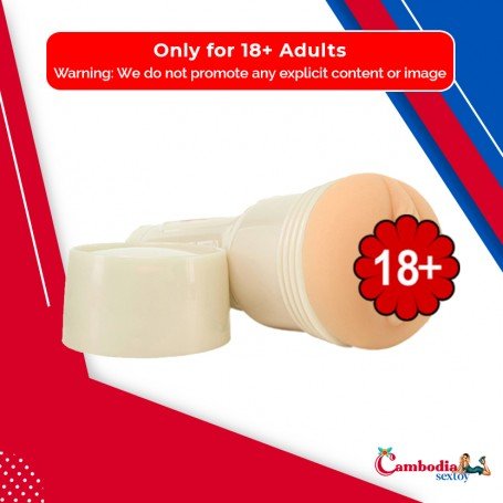 Flashlight Girls Original USA Lotus Vagina ASA AKIRA FM-011