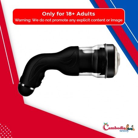 Rotation Lover - Automatic Masturbation Pleasure Machine FM-010