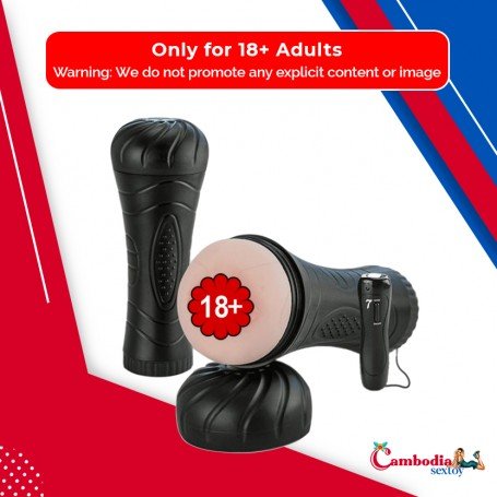 Masturbator Baby Pussy Vibrating FM-004