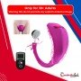 Wireless C-String Vibrating VP-001