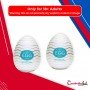 Tenga Egg Wavy MMT-014