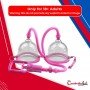 Breast Trigger Double Enlargement Pump BEM-001
