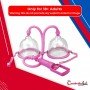 Breast Trigger Double Enlargement Pump BEM-001