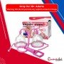 Breast Trigger Double Enlargement Pump BEM-001