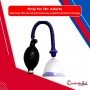 Ultra Strong Power Breast Enlargement Pump BEM-005