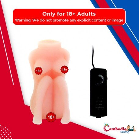 Alone Girl- BIG MMT-009