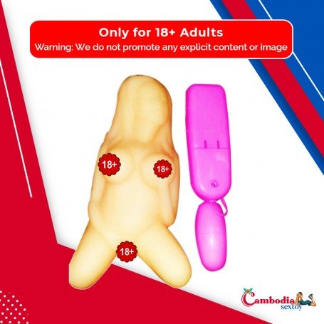 Perfect Lover Pussy MMT-005