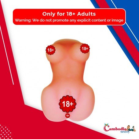 Horny Rider Masturbator MMT-004