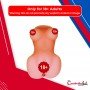 Horny Rider Masturbator MMT-004 Horny Rider Masturbator MMT-004