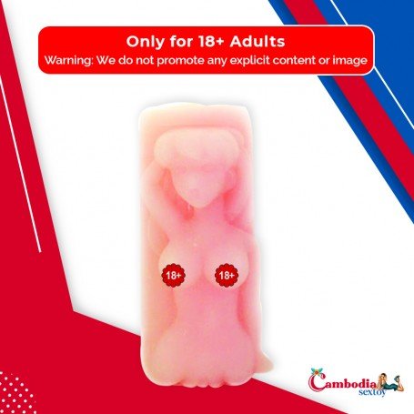 Pocket Pussy MMT-001