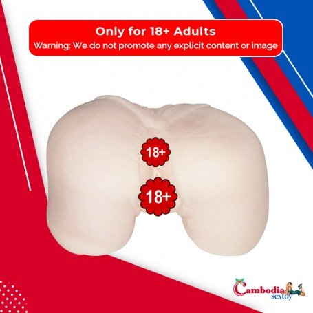 SEDUCTION BOOSTER BIG ARTIFICIAL VAGINA BAV-023