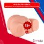 Realistic Big Ass and Vagina BAV-016