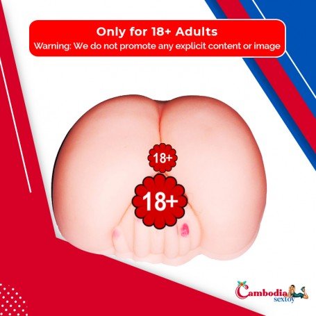 Perfect Vagina and Ass BAV-013