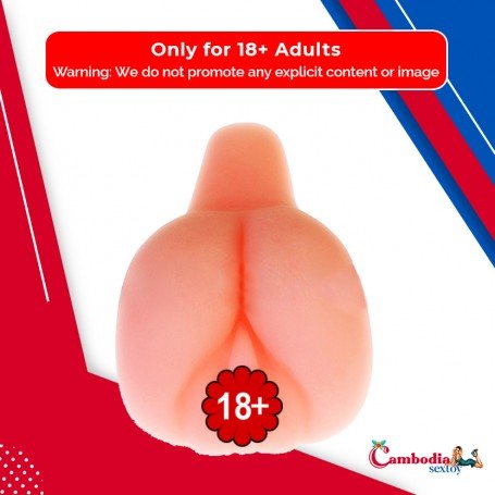 Super Hot Pussy and Ass BAV-006