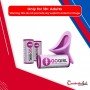 GoGirl Pink Tube GG-001
