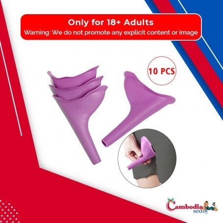 GoGirl Pink Tube GG-001