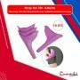 GoGirl Pink Tube GG-001