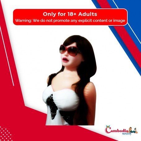 Inflatable Girl friend ILD-006