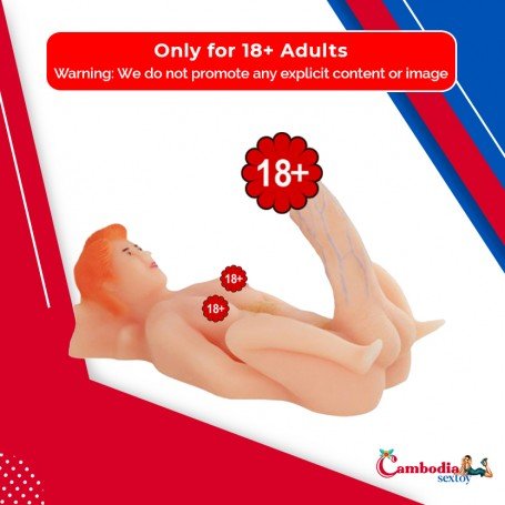 Full Body Silicone Real Sex Dolls For Female SLD-006
