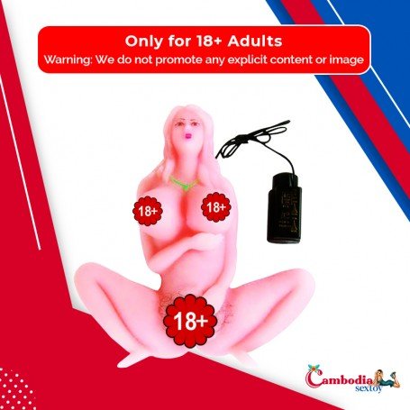 Sunning Sexy Girl SLD-004