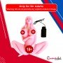 Sunning Sexy Girl SLD-004