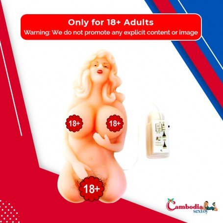 Lovely Sexy Aunty SLD-003