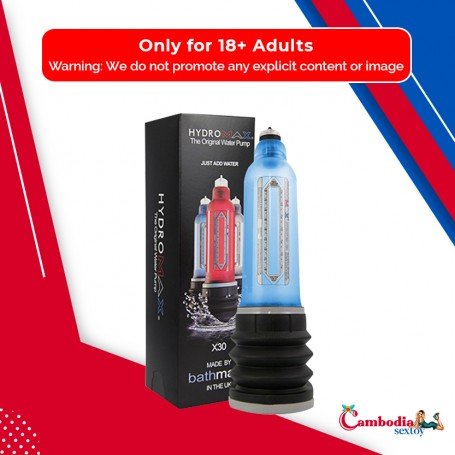 Bath Mate Hydromax x30 PE-016