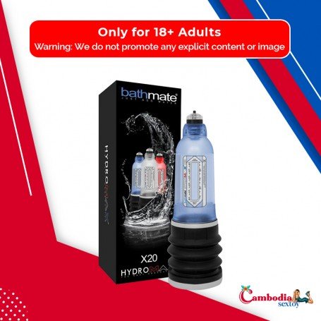 Bath Mate Hydromax x20 PE-015