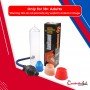 Handsome Up Penis Enlargement Pump For Men PE-014
