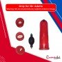 Super Vacuum Penis Enlarger PE-012