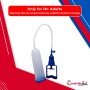 Power Penis Enlargerment Pump Delux Quality V2 PE-007