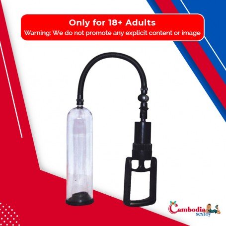 Power Penis Enlargerment Pump PE-002