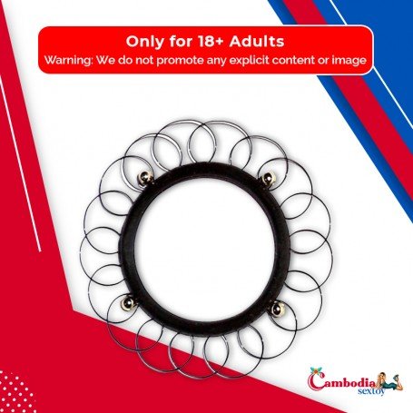 Esschert Design Cock Ring CR-013