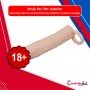 PRETTY LOVE PENIS SLEEVE PES-031